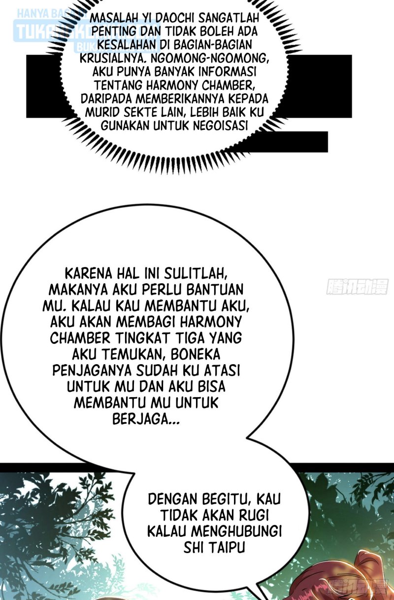 Dilarang COPAS - situs resmi www.mangacanblog.com - Komik im an evil god 298 - chapter 298 299 Indonesia im an evil god 298 - chapter 298 Terbaru 70|Baca Manga Komik Indonesia|Mangacan